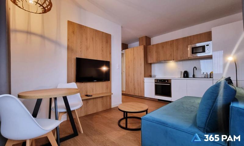 365PAM - Prywatne apartamenty w hotelu - image 8