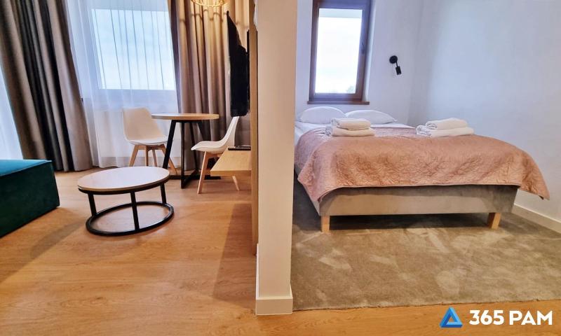 365PAM - Prywatne apartamenty w hotelu - image 3