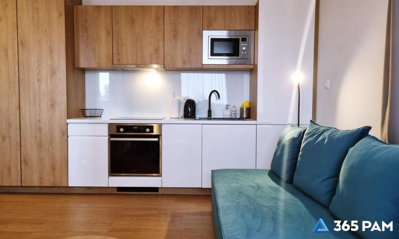 365PAM - Prywatne apartamenty w hotelu - image 9