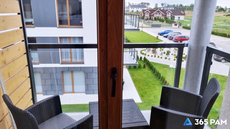 365PAM - Prywatne apartamenty w hotelu - image 13