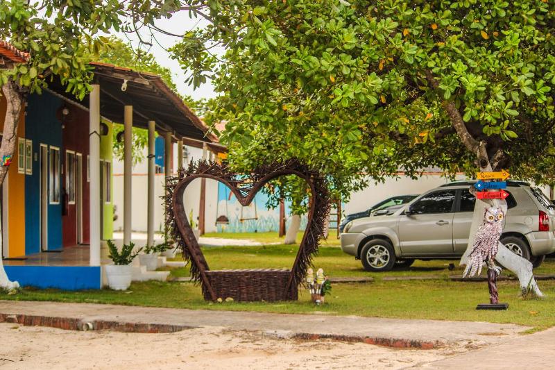 POUSADA ESTRELA DA MANHÃ - image 28