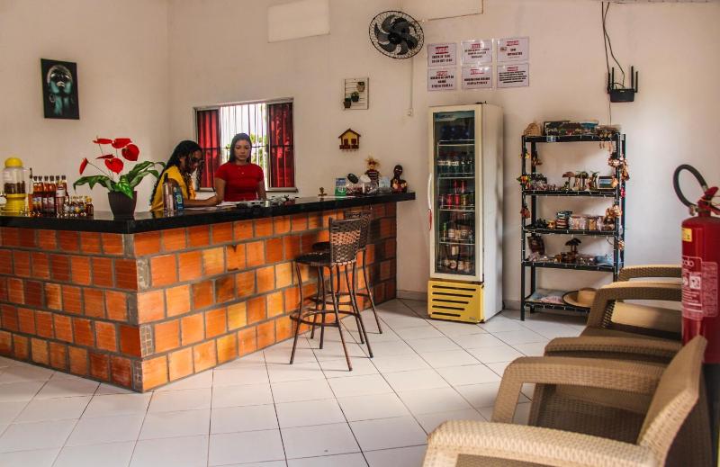 POUSADA ESTRELA DA MANHÃ - image 34