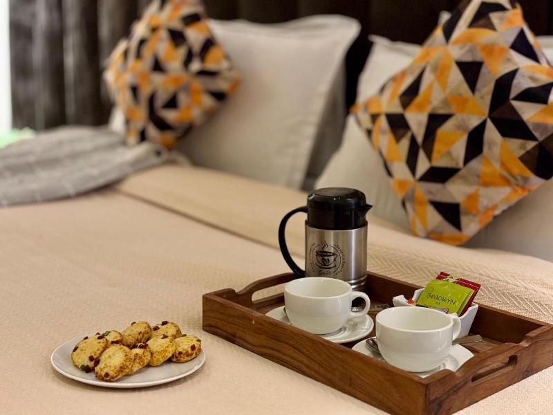 Vyom Boutique Hotel By Aramah - image 15
