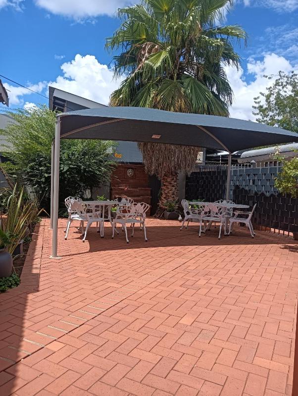 Oakwood Lodge - image 12