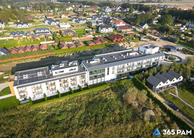 365PAM - Apartament nr 32 w Mielenku - BASEN KRYTY ANIMACJE DLA DZIECI JACUZZI SAUNAPLAC ZABAW W CENIE - image 35