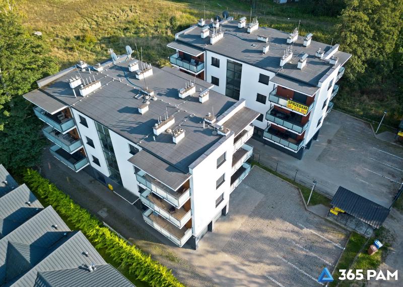 365PAM - Przytulne Apartamenty Szafirowa Mierzeja - image 30