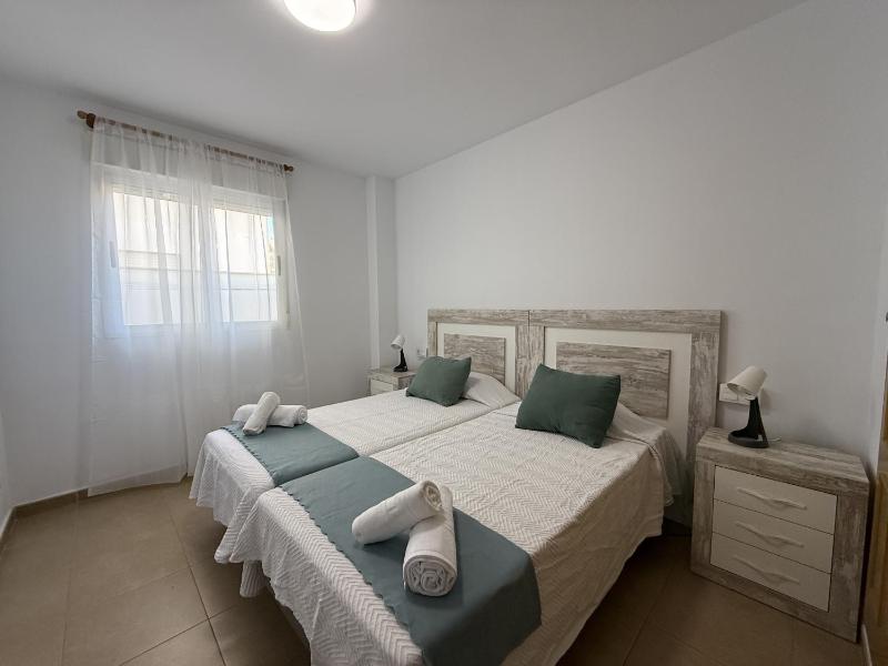 El clero E - Amplio y centrico apartamento - image 9