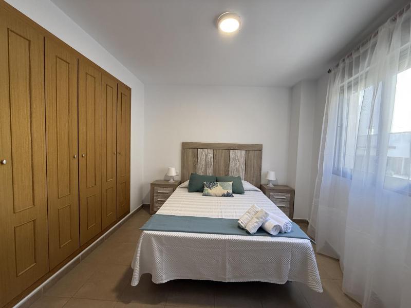 El clero E - Amplio y centrico apartamento - image 14