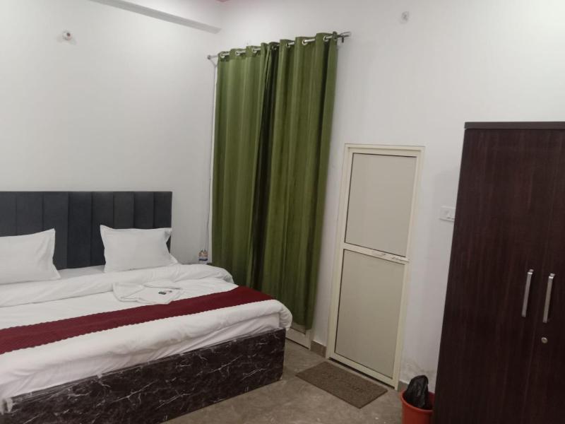 Hotel Kanha palace - image 13