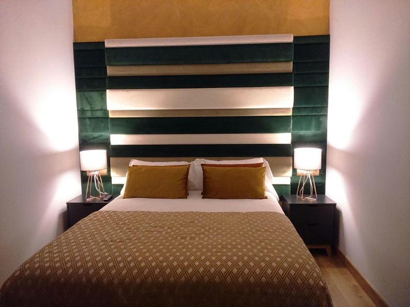 Apartamentos Art Suite Santander - image 28