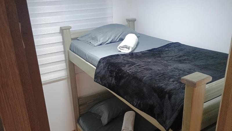 Apartamento completo con dos habitaciones moderno y bien ubicado en Armenia Quindío - image 5