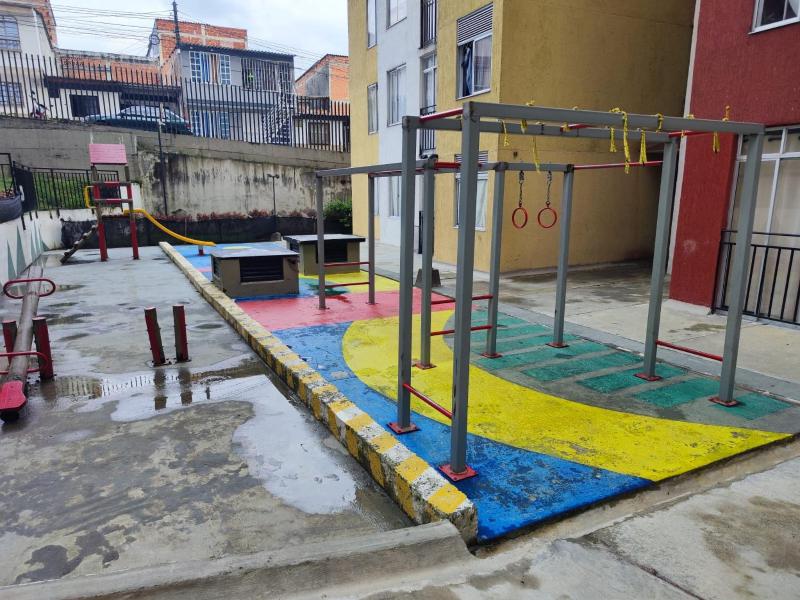 Apartamento completo con dos habitaciones moderno y bien ubicado en Armenia Quindío - image 11