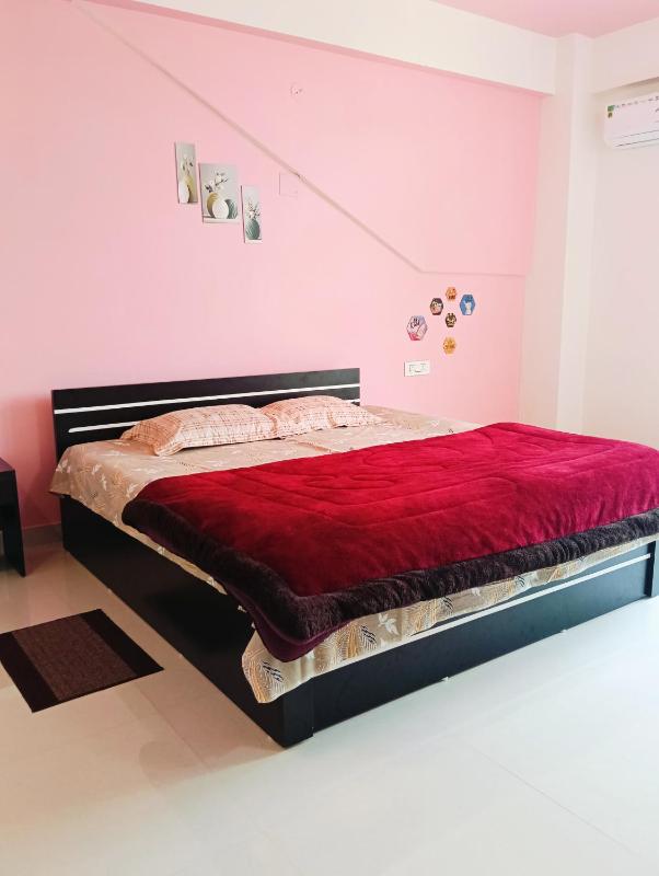 Lohmeena guest house sixmile - image 1