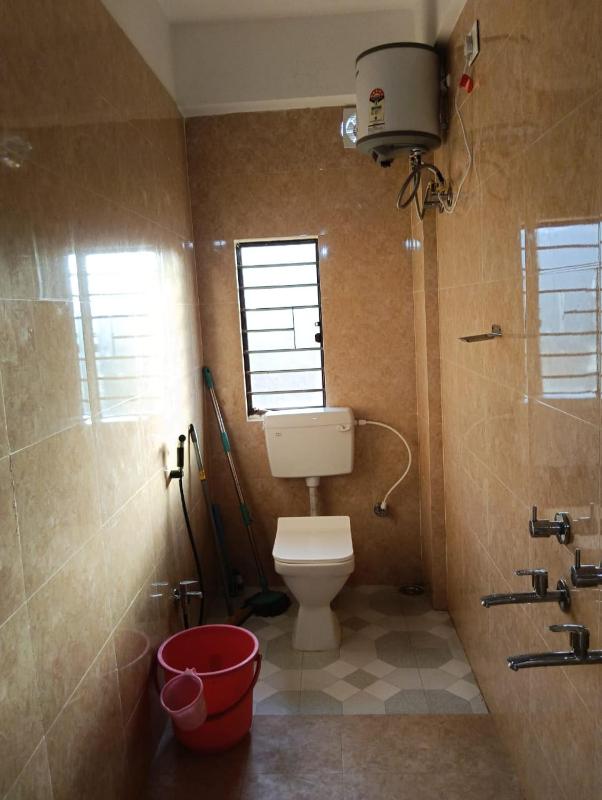 Lohmeena guest house sixmile - image 5
