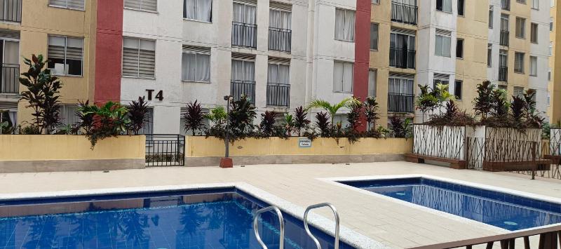 Apartamento completo con dos habitaciones moderno y bien ubicado en Armenia Quindío - image 10
