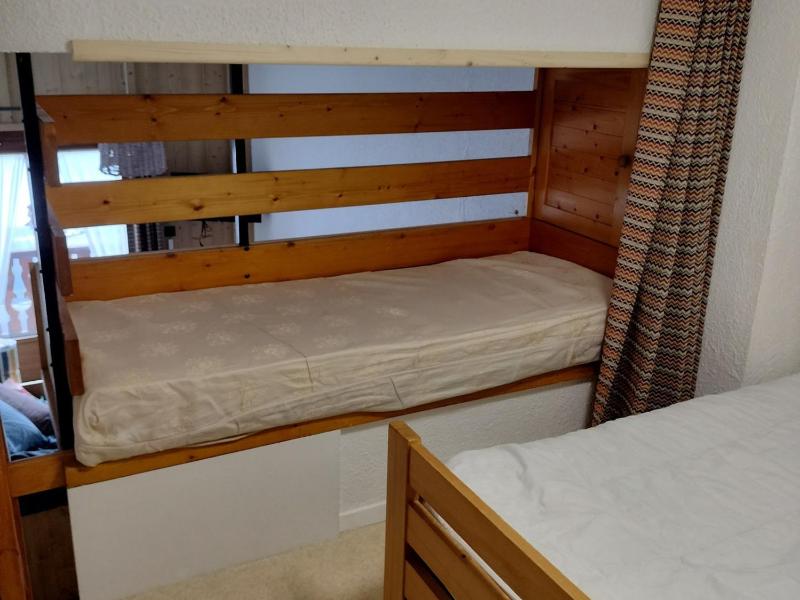 Appartement mezzanine 4 pers sud balcon Valloire - FR-1-263-27 - image 12