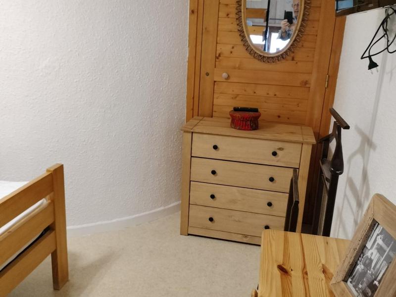 Appartement mezzanine 4 pers sud balcon Valloire - FR-1-263-27 - image 13
