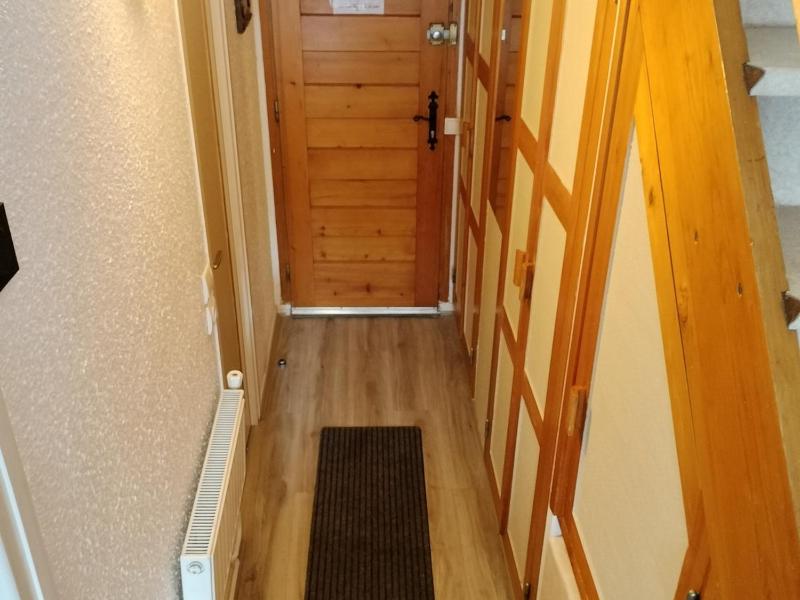 Appartement mezzanine 4 pers sud balcon Valloire - FR-1-263-27 - image 8
