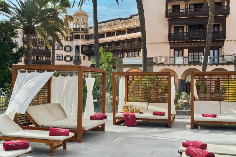 Santa Catalina a Royal Hideaway Hotel - Gran Lujo - image 17