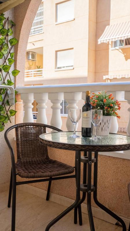 Torreviejar with garage and pool - image 15