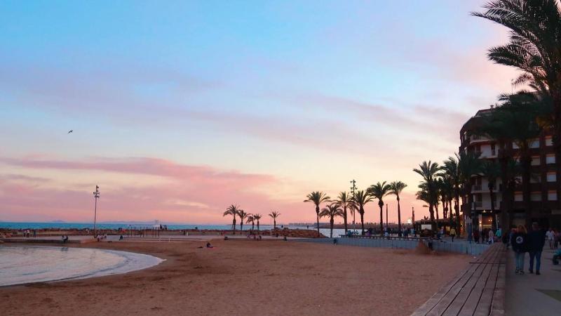 Torreviejar with garage and pool - image 17