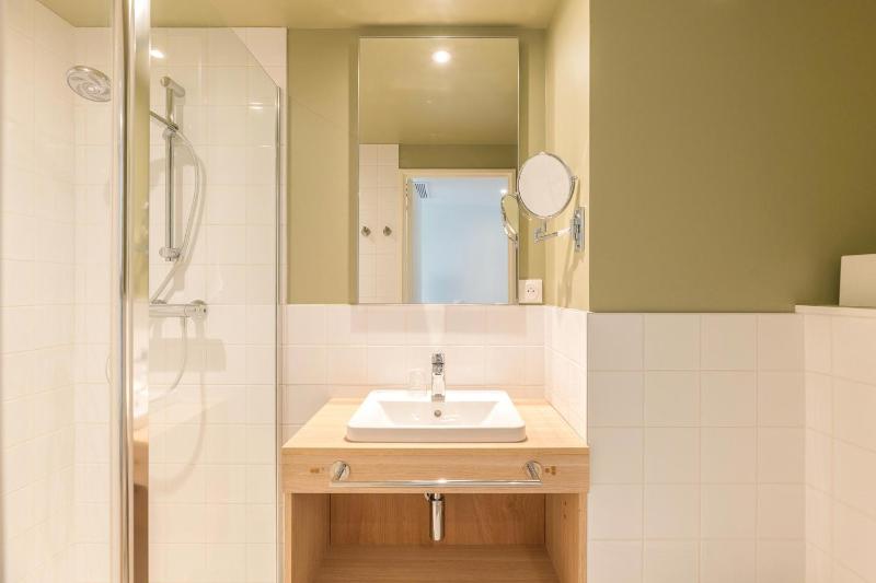 Bikube Coliving Hôtel - Montpellier Centre Gare St Roch - image 20