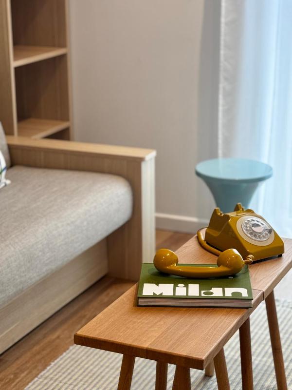 Bikube Coliving Hôtel - Montpellier Centre Gare St Roch - image 24