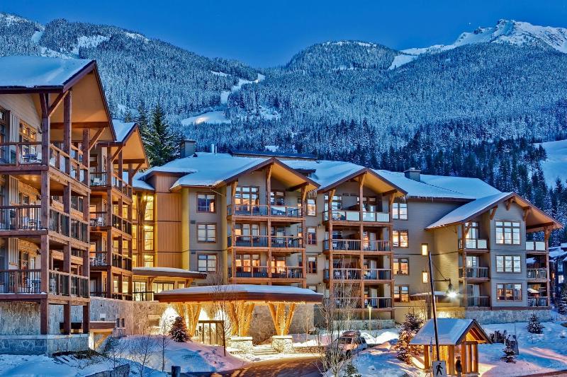 Evolution Whistler by Lodging Ovations - image 3
