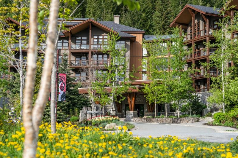 Evolution Whistler by Lodging Ovations - image 30
