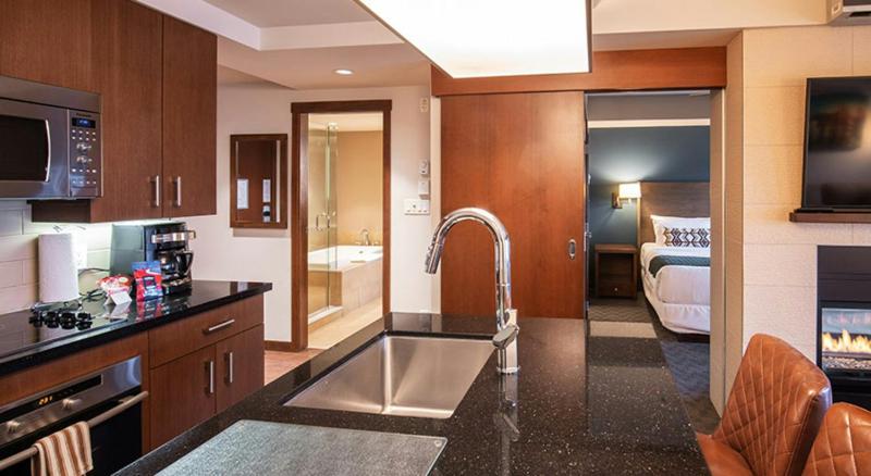 Evolution Whistler by Lodging Ovations - image 2