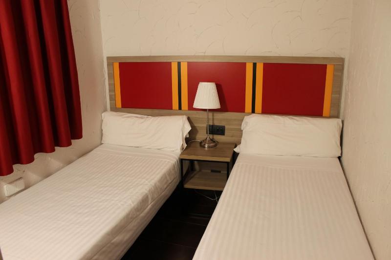 Two-Bedroom Apartment image 4