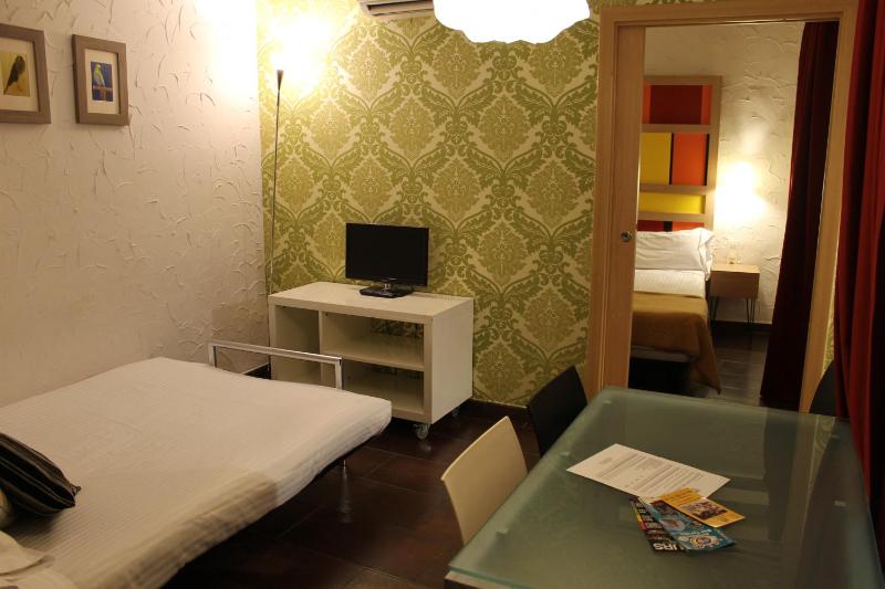 Two-Bedroom Apartment image 2