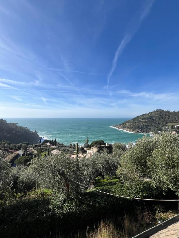 Casa Orchidea - Vista Mare meravigliosa - image 24