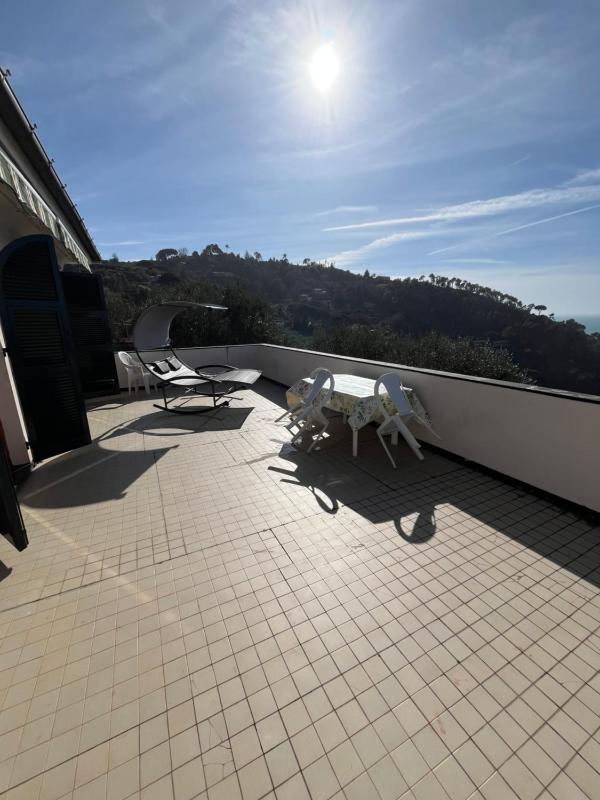 Casa Orchidea - Vista Mare meravigliosa - image 1