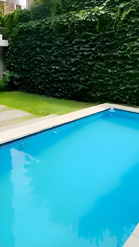 Ahi es tu lugar en Buenos Aires piscina parking - image 11