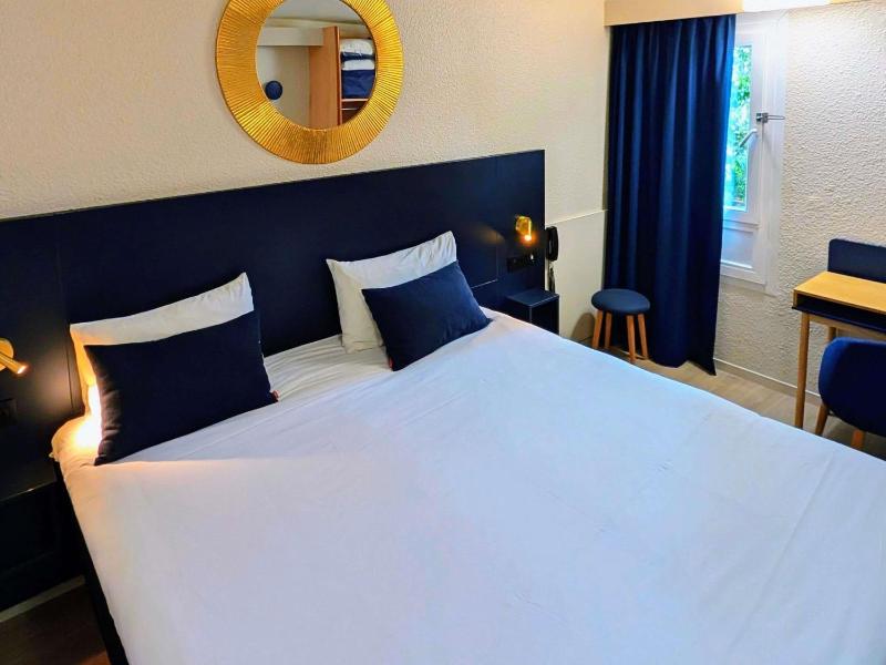ibis Grenoble Centre Bastille - image 36