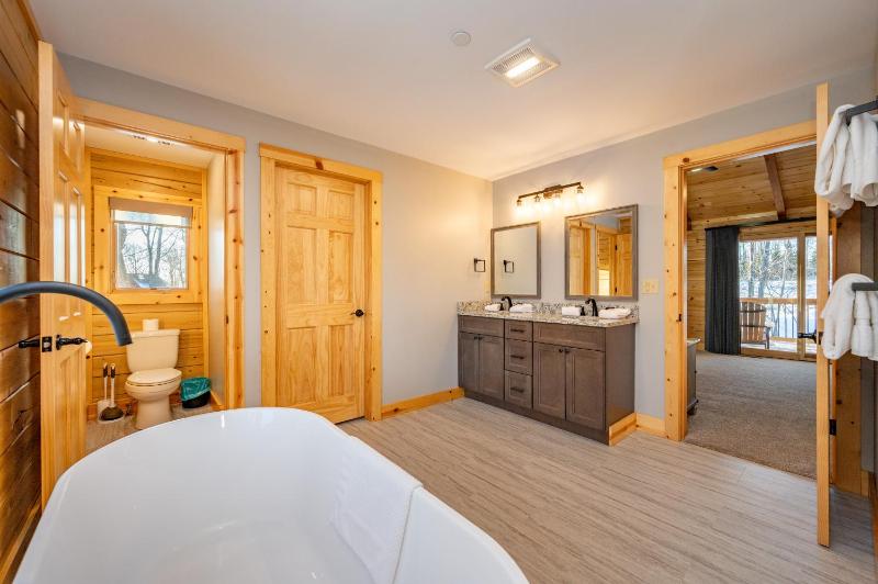 Aspen Summit by Railey Vacations - image 44