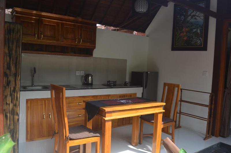 Naja Private Villa Ubud - image 13