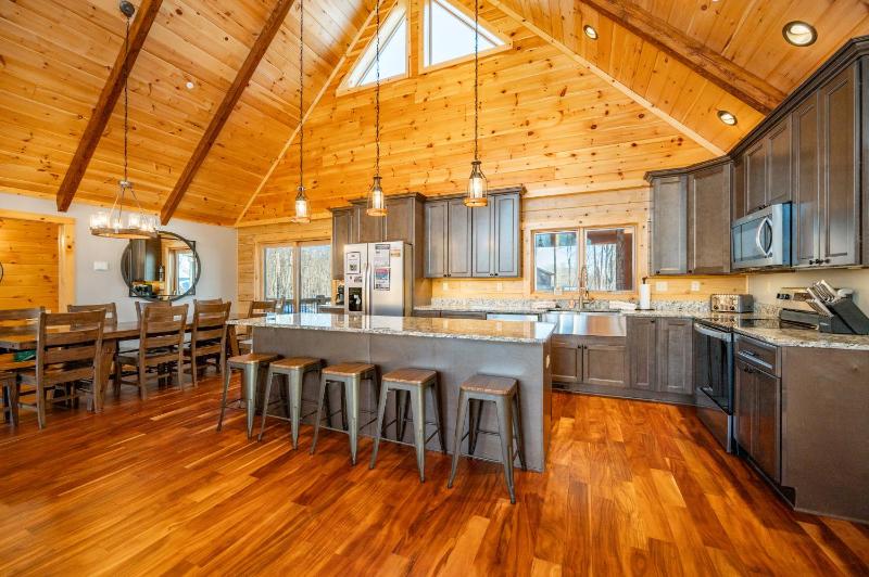 Aspen Summit by Railey Vacations - image 49
