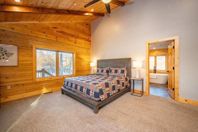 Aspen Summit by Railey Vacations - image 40