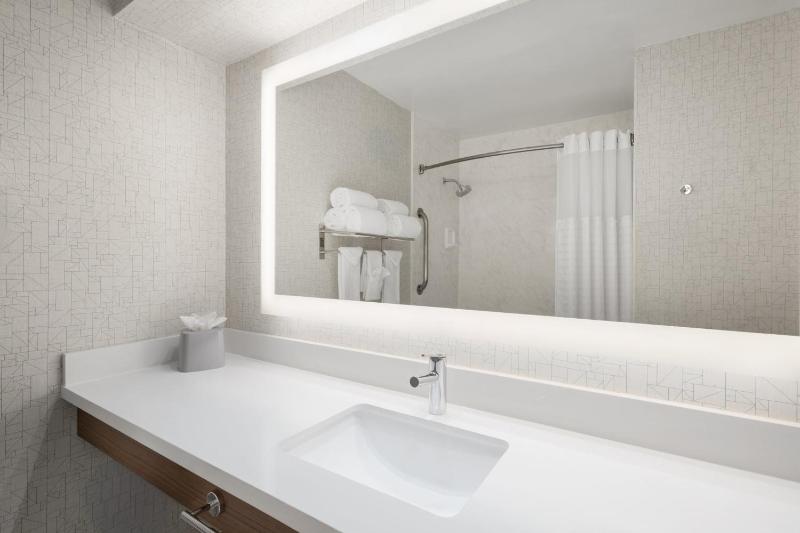 Holiday Inn Express San Diego - Sea World Area By IHG - image 16