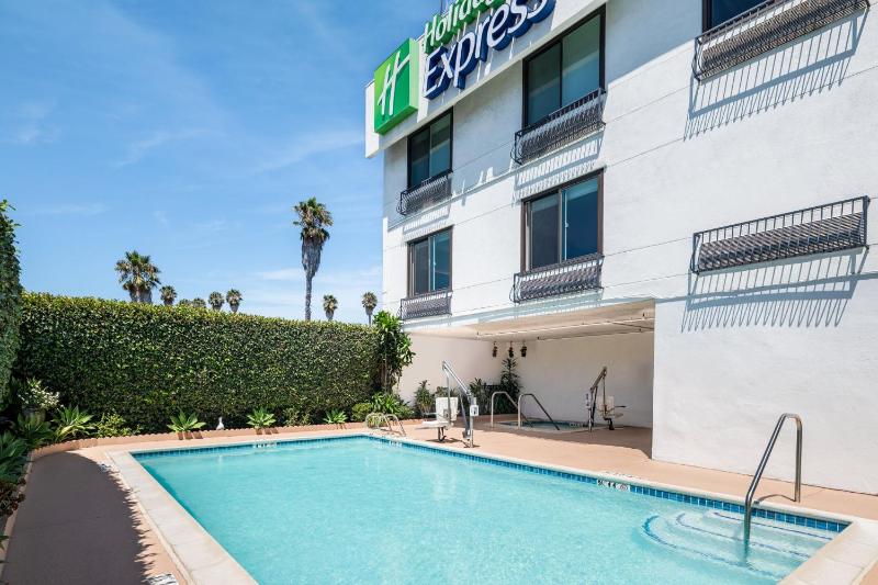 Holiday Inn Express San Diego - Sea World Area By IHG - image 12