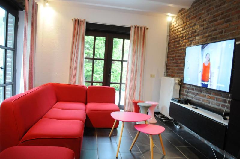 Holiday Home Poppenhuis - image 10