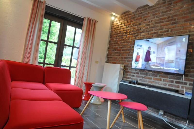 Holiday Home Poppenhuis - image 21
