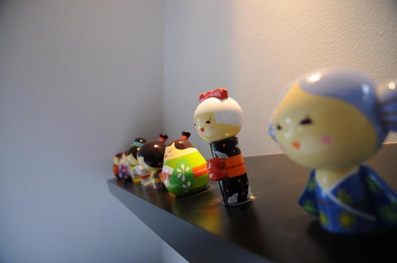 Holiday Home Poppenhuis - image 15