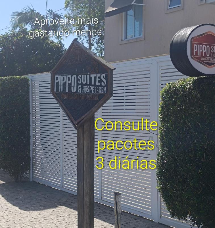 Pippo Suites Guarujá - image 1