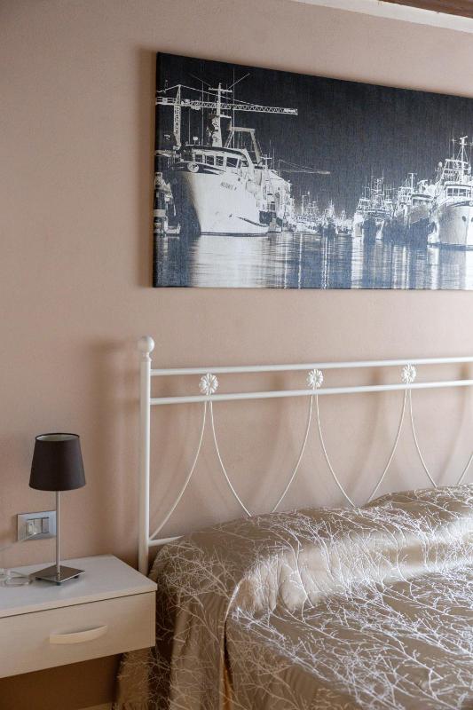 Piccola Venezia Room - image 7