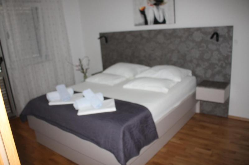 Apartments Villa Silvia - image 43