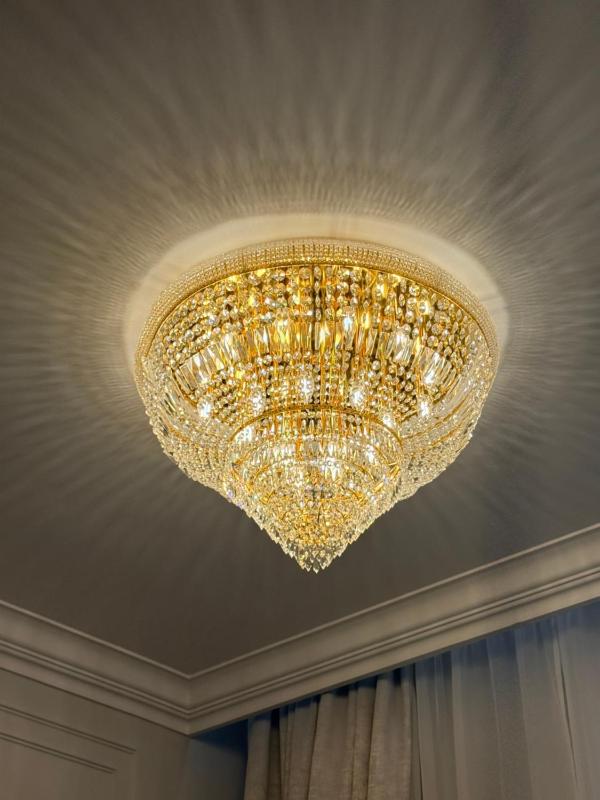 Crown Ultracentral - Stylish Central Apartment - image 3
