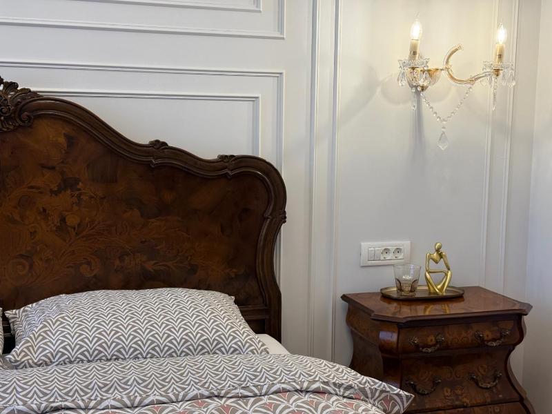 Crown Ultracentral - Stylish Central Apartment - image 6